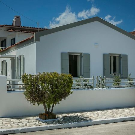 Olvio Living By The Sea Villa Sami  Ngoại thất bức ảnh