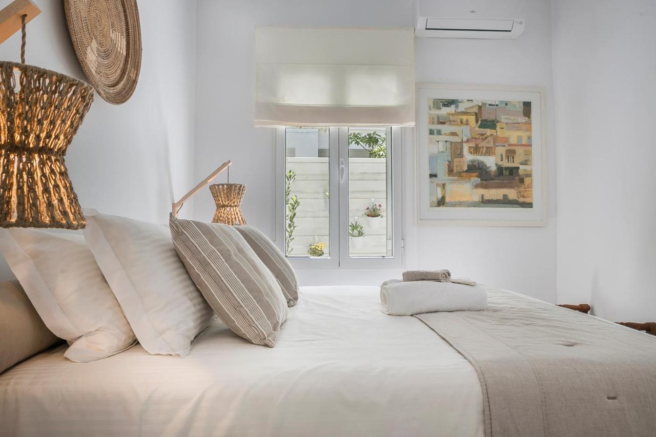 Olvio Living By The Sea Villa Sami  Ngoại thất bức ảnh