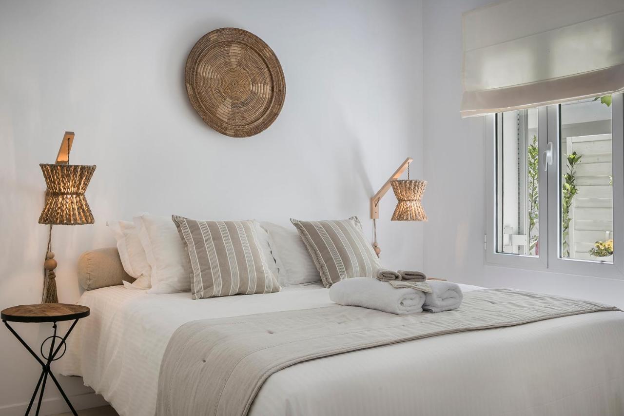 Olvio Living By The Sea Villa Sami  Ngoại thất bức ảnh