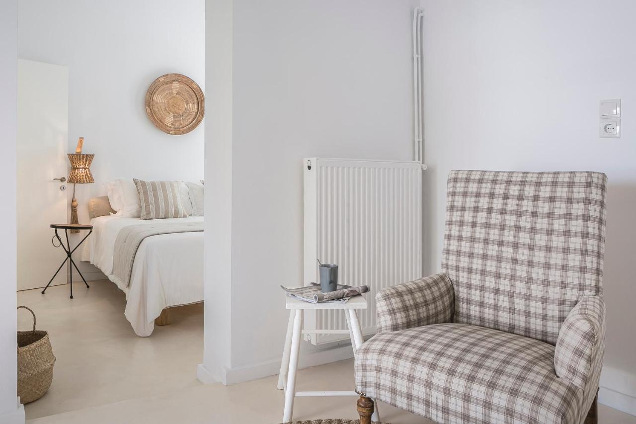 Olvio Living By The Sea Villa Sami  Ngoại thất bức ảnh