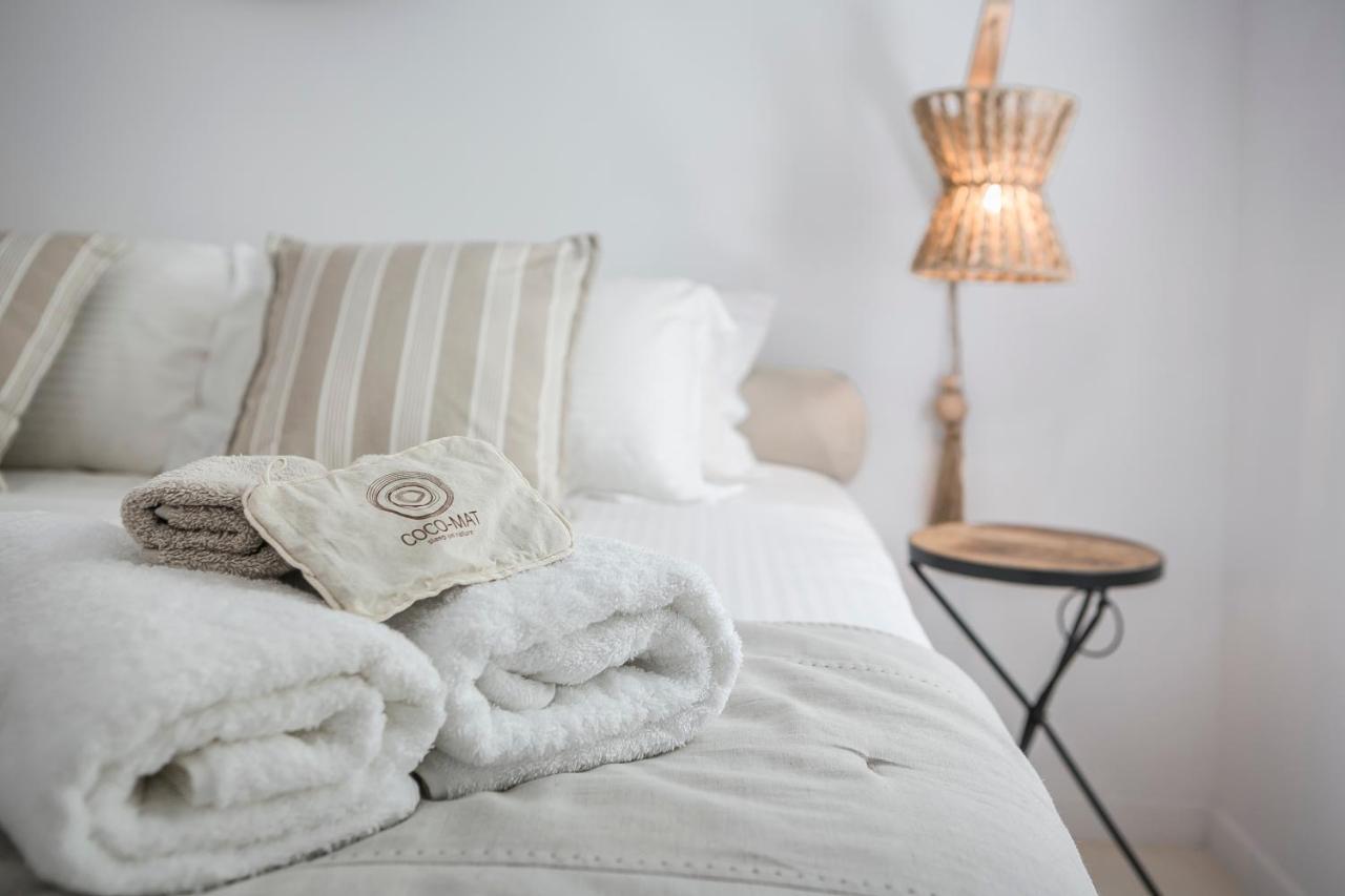Olvio Living By The Sea Villa Sami  Ngoại thất bức ảnh