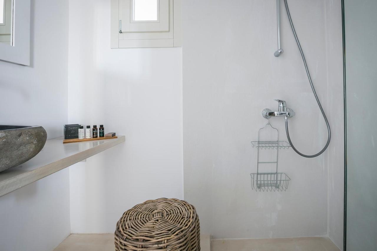 Olvio Living By The Sea Villa Sami  Ngoại thất bức ảnh