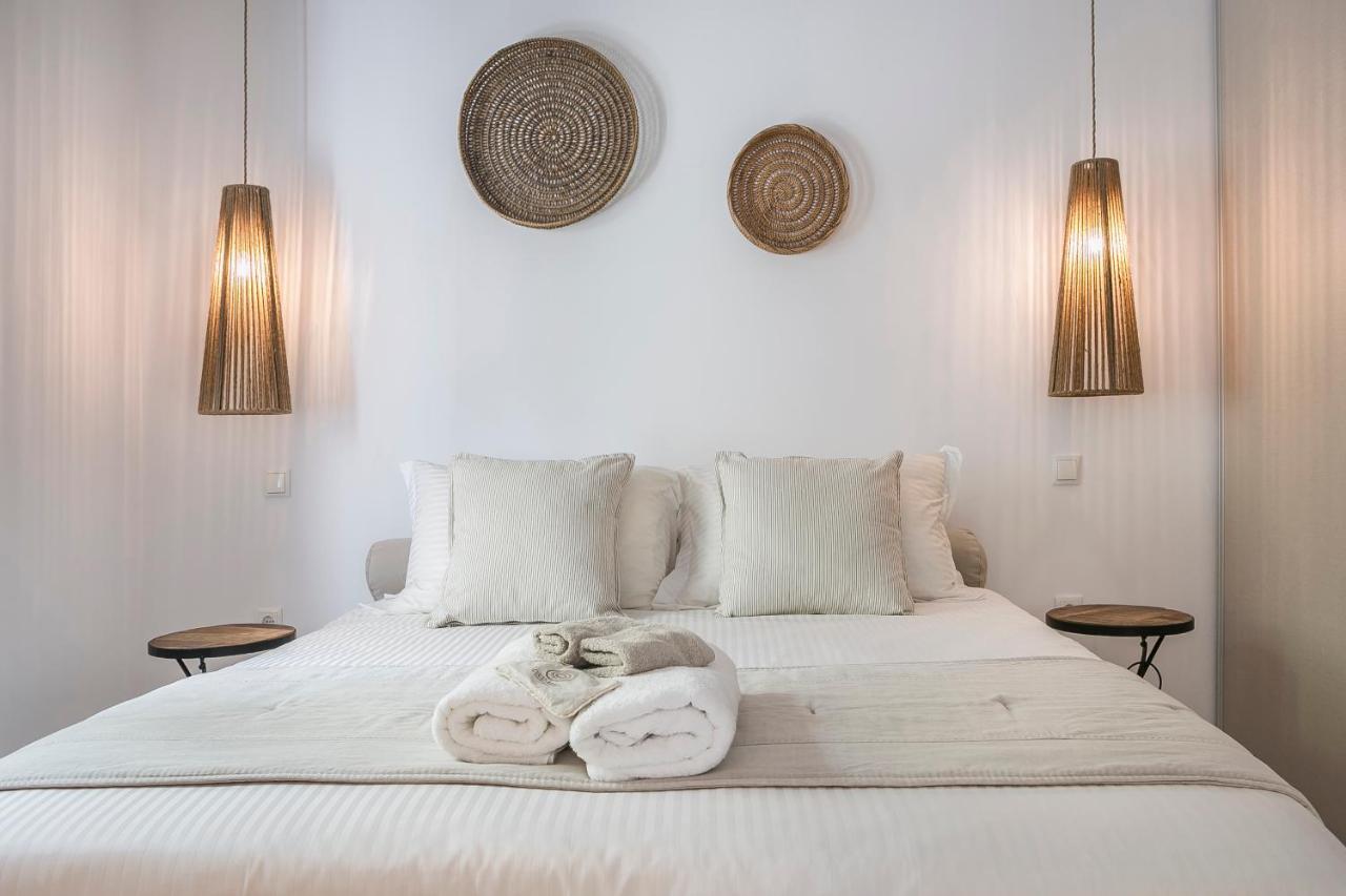 Olvio Living By The Sea Villa Sami  Ngoại thất bức ảnh